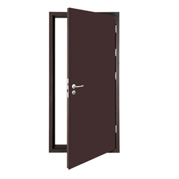 Rational Construction Bullet Proof Eingangstür Bullet Proof Rolling Door